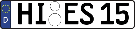 HI-ES15