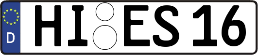 HI-ES16