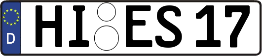 HI-ES17