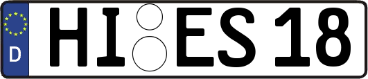 HI-ES18