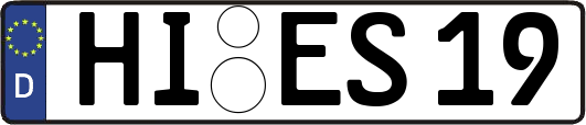 HI-ES19