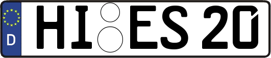 HI-ES20