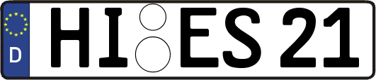HI-ES21