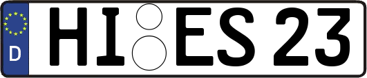 HI-ES23