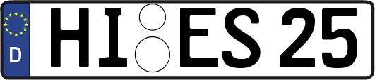 HI-ES25