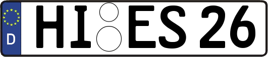 HI-ES26