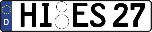 HI-ES27