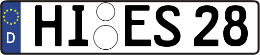 HI-ES28