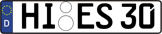 HI-ES30