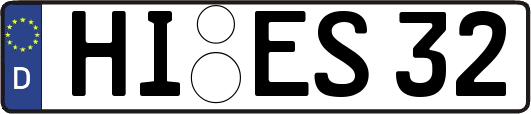 HI-ES32