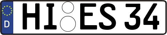 HI-ES34