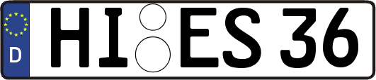 HI-ES36
