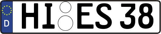 HI-ES38