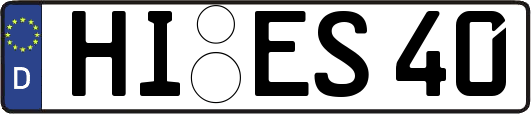 HI-ES40