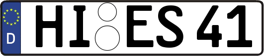 HI-ES41
