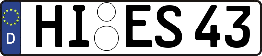 HI-ES43