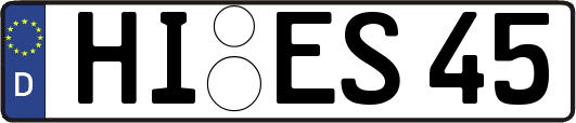 HI-ES45
