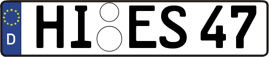 HI-ES47