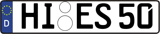 HI-ES50