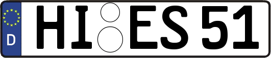 HI-ES51