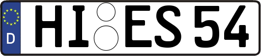 HI-ES54