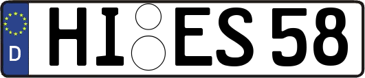 HI-ES58