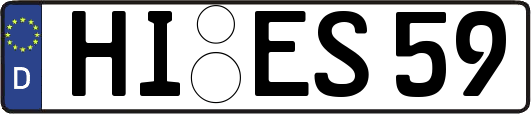 HI-ES59