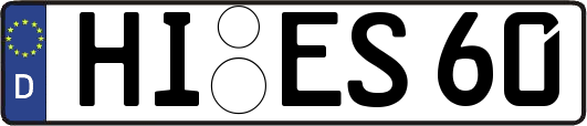 HI-ES60