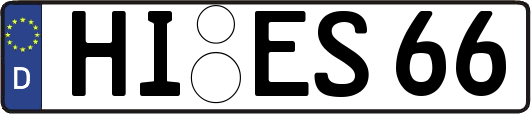 HI-ES66