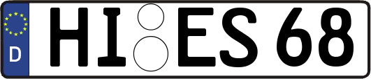 HI-ES68