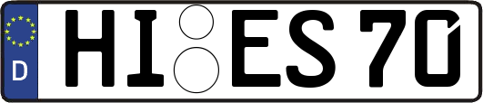 HI-ES70