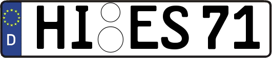 HI-ES71