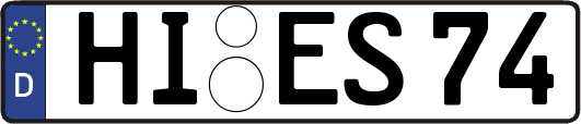 HI-ES74