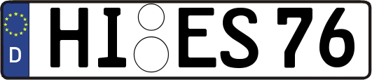 HI-ES76