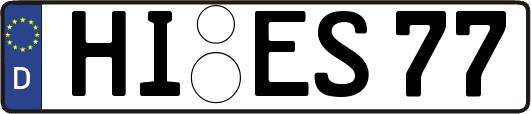 HI-ES77