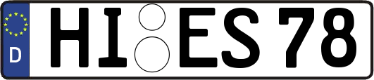 HI-ES78