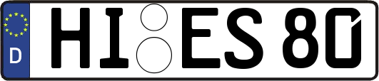 HI-ES80