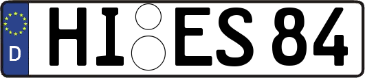 HI-ES84
