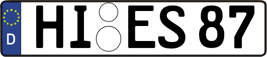 HI-ES87