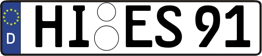 HI-ES91