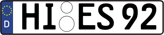 HI-ES92