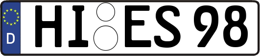 HI-ES98