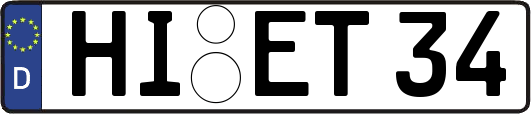 HI-ET34