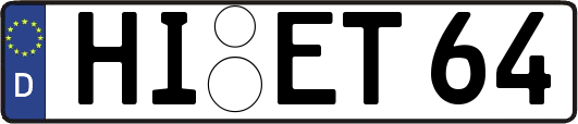 HI-ET64