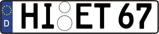 HI-ET67
