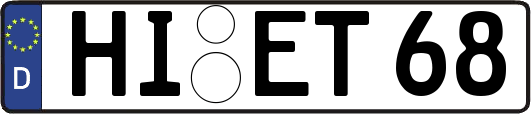 HI-ET68
