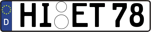 HI-ET78