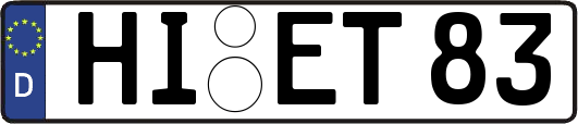 HI-ET83
