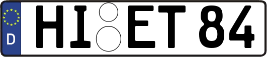HI-ET84