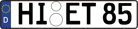 HI-ET85